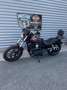 Harley-Davidson Dyna Street Bob Rouge - thumbnail 3