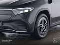 Mercedes-Benz EQA 300 4M AMG+ADVANCED+KAMERA+SPUR Schwarz - thumbnail 5