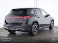 Mercedes-Benz EQA 300 4M AMG+ADVANCED+KAMERA+SPUR Schwarz - thumbnail 3