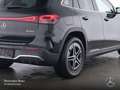 Mercedes-Benz EQA 300 4M AMG+ADVANCED+KAMERA+SPUR Schwarz - thumbnail 12