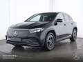 Mercedes-Benz EQA 300 4M AMG+ADVANCED+KAMERA+SPUR Schwarz - thumbnail 2