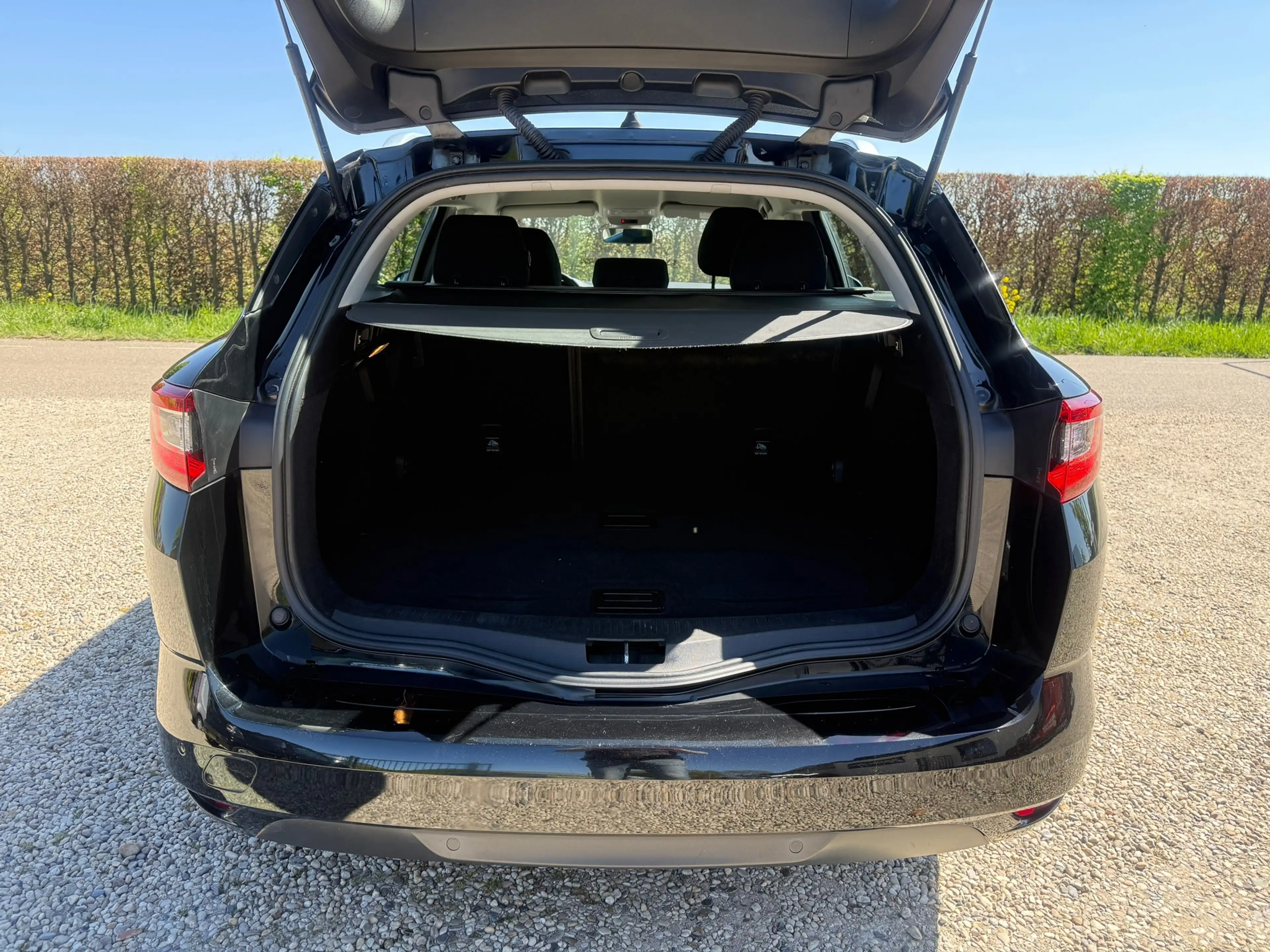 Renault Megane Estate 1.2 TCe Zen 132PK | Cruise | Navi | Stoel V — photo 10