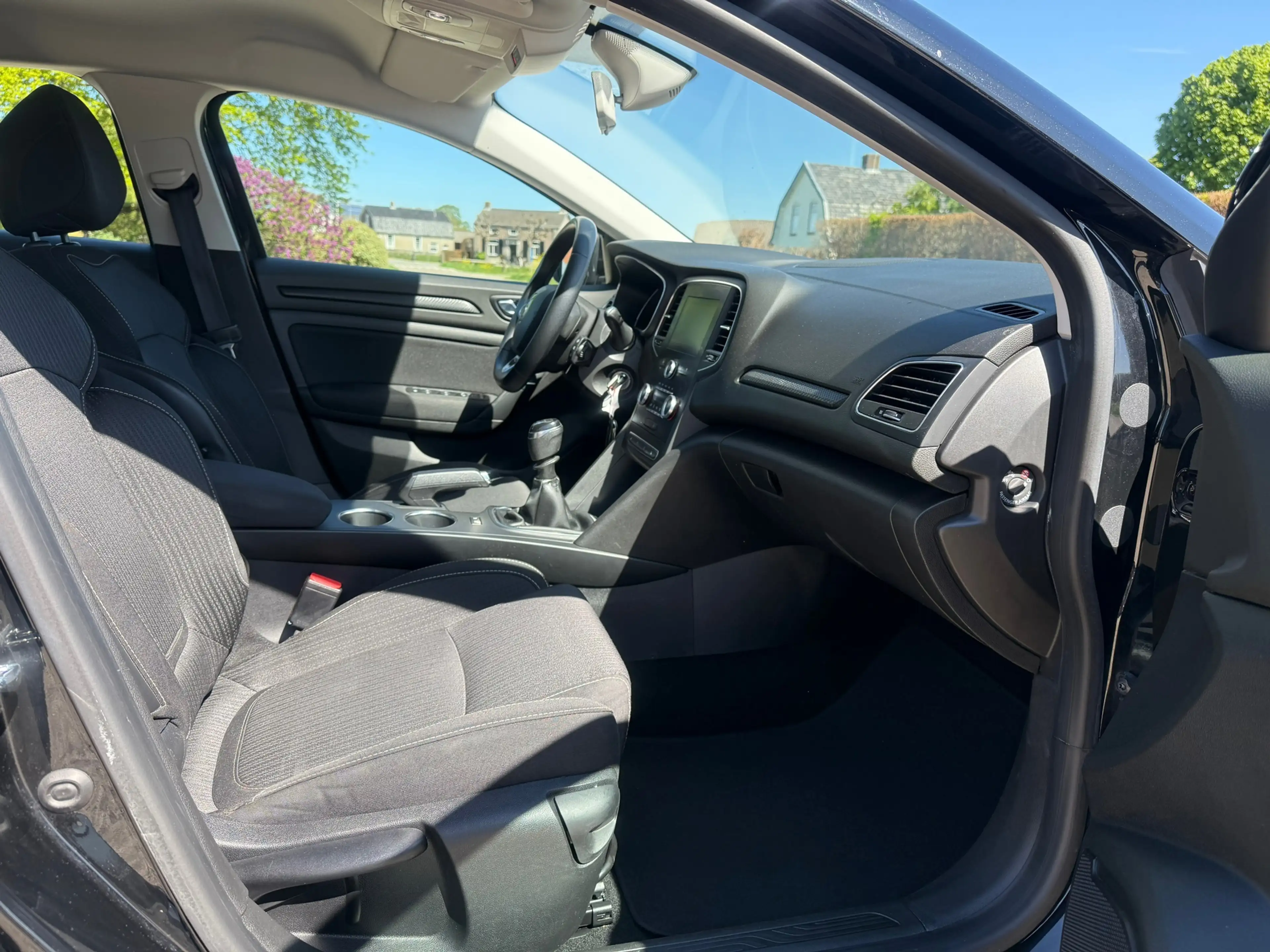 Renault Megane Estate 1.2 TCe Zen 132PK | Cruise | Navi | Stoel V — photo 8