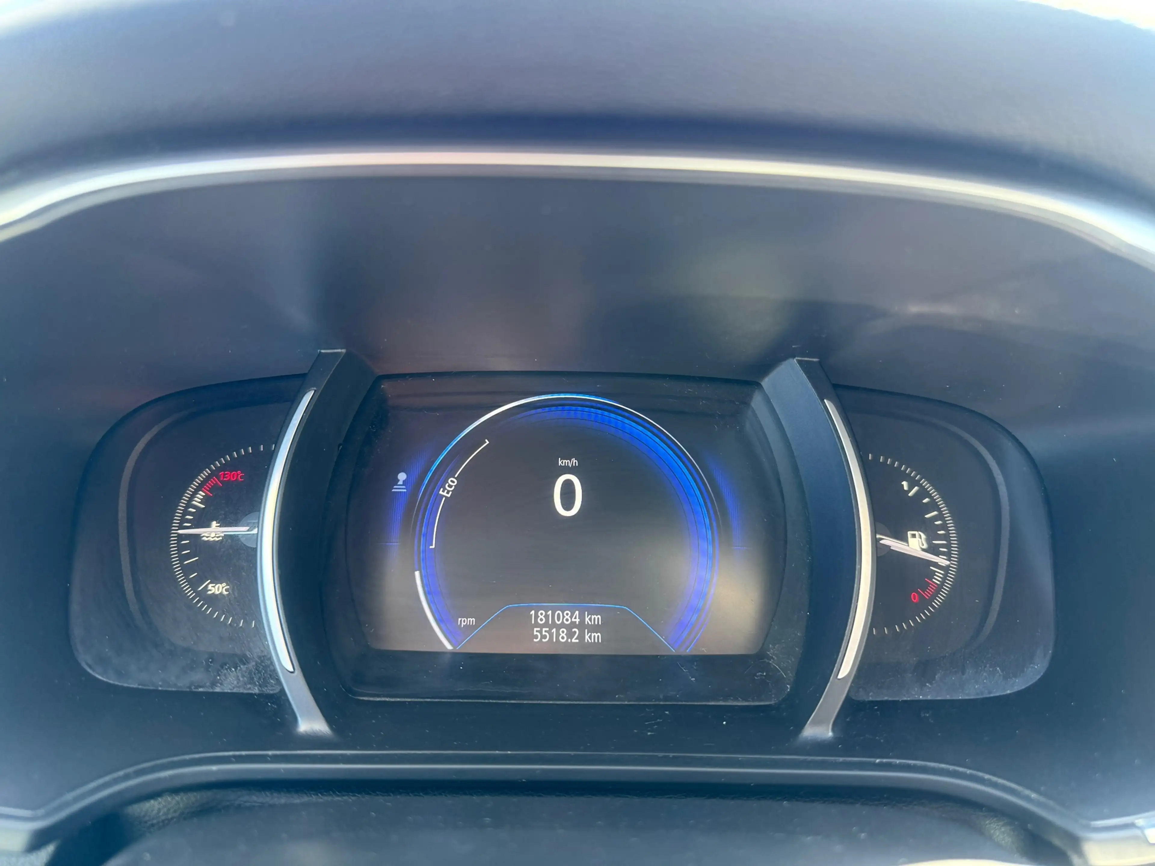 Renault Megane Estate 1.2 TCe Zen 132PK | Cruise | Navi | Stoel V — photo 18