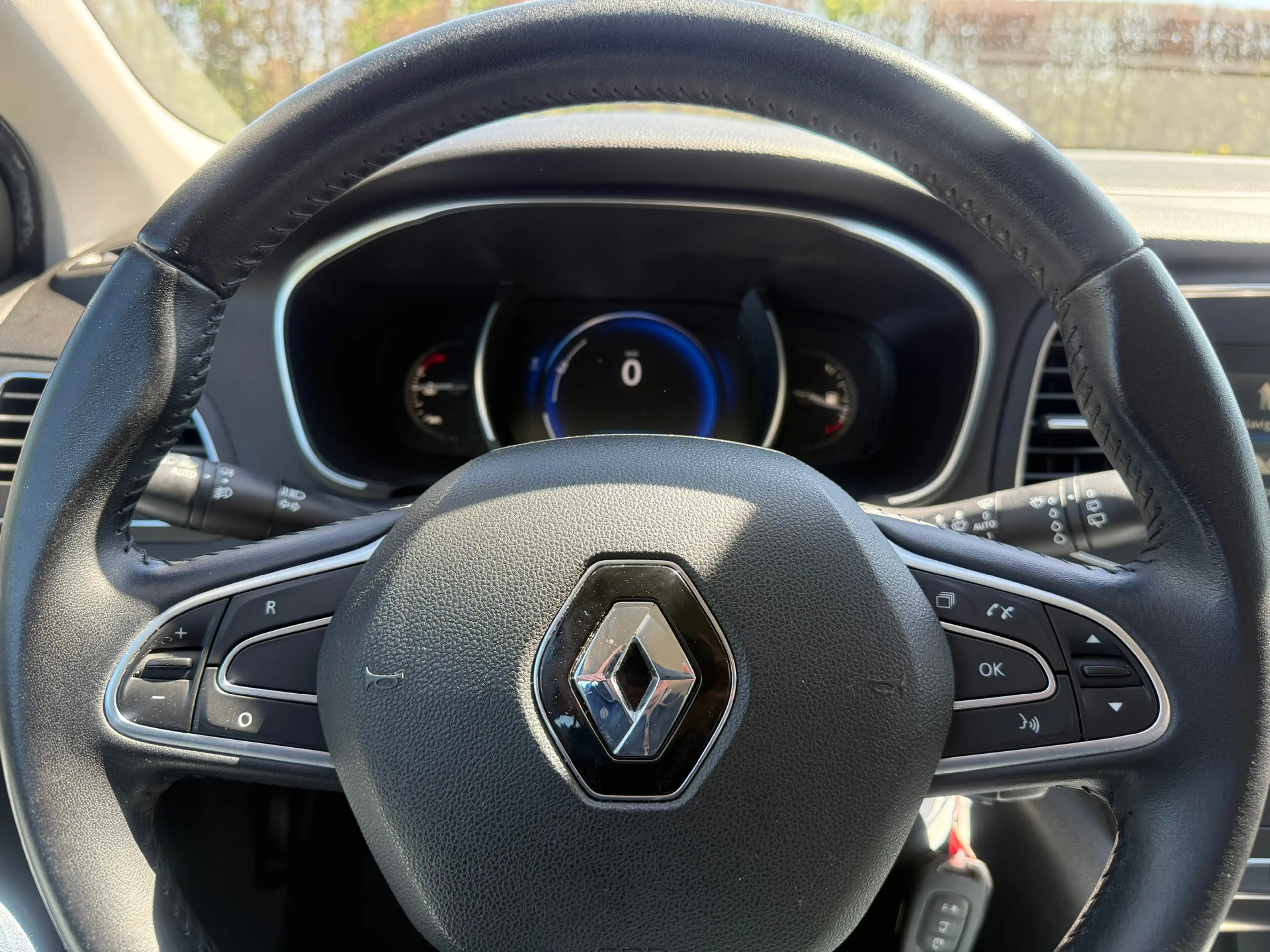Renault Megane Estate 1.2 TCe Zen 132PK | Cruise | Navi | Stoel V — photo 17