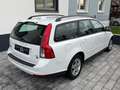 Volvo V50 Kombi 1.6 D Kinetic /2.HD/PDC/SZH Weiß - thumbnail 4