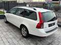 Volvo V50 Kombi 1.6 D Kinetic /2.HD/PDC/SZH Weiß - thumbnail 6