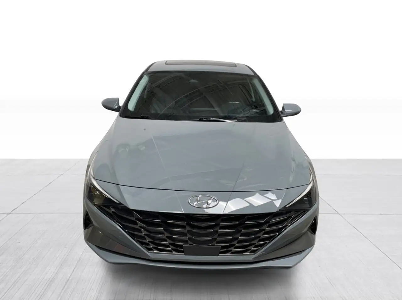 Hyundai ELANTRA снимка Hyundai ELANTRA