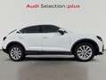 Audi Q3 Sportback 35 TFSI Advanced S tronic Blanco - thumbnail 3