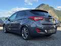 Hyundai i30 1,6 CRDi DCT Start/Stopp Premium Plateado - thumbnail 5