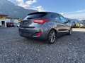 Hyundai i30 1,6 CRDi DCT Start/Stopp Premium Plateado - thumbnail 8