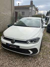 Polo 1.0 TSI Life