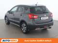 Suzuki SX4 1.4 BoosterJet AllGrip Flash 4x4 Grau - thumbnail 4