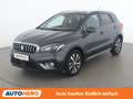 Suzuki SX4 1.4 BoosterJet AllGrip Flash 4x4 Grau - thumbnail 1