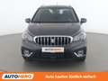 Suzuki SX4 1.4 BoosterJet AllGrip Flash 4x4 Grau - thumbnail 9
