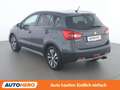 Suzuki SX4 1.4 BoosterJet AllGrip Flash 4x4 Grau - thumbnail 4