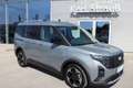 Ford Tourneo Courier E-Tourneo Courier Active Silber - thumbnail 1