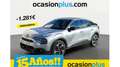 Citroen C4 1.2 PureTech Feel Pack S&S 130 Argent - thumbnail 1