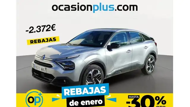 Citroen C4 1.2 PureTech Feel Pack S&S 130