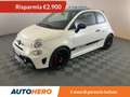 Abarth 595 1.4 Turbo esseesse 180 CV Bianco - thumbnail 1