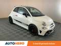 Abarth 595 1.4 Turbo esseesse 180 CV Bianco - thumbnail 8