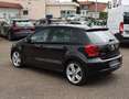 Volkswagen Polo 1,6 TDI  4Sports Schwarz - thumbnail 9