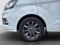 Ford Tourneo Custom 2.0D 320 L1 Titanium 2xSchiebetüren/Kamera/Zusa... Weiß - thumbnail 19