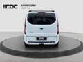 Ford Tourneo Custom 2.0D 320 L1 Titanium 2xSchiebetüren/Kamera/Zusa... Weiß - thumbnail 4