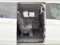 Ford Tourneo Custom 2.0D 320 L1 Titanium 2xSchiebetüren/Kamera/Zusa... Weiß - thumbnail 17