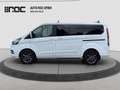 Ford Tourneo Custom 2.0D 320 L1 Titanium 2xSchiebetüren/Kamera/Zusa... Weiß - thumbnail 2