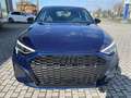 Audi A3 SPB Sportback 35 TFSI mhev S Line S tronic BLACK P Bleu - thumbnail 12