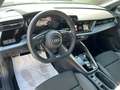 Audi A3 SPB Sportback 35 TFSI mhev S Line S tronic BLACK P Blauw - thumbnail 4