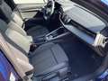 Audi A3 SPB Sportback 35 TFSI mhev S Line S tronic BLACK P Bleu - thumbnail 8
