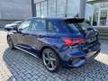 Audi A3 SPB Sportback 35 TFSI mhev S Line S tronic BLACK P Azul - thumbnail 3
