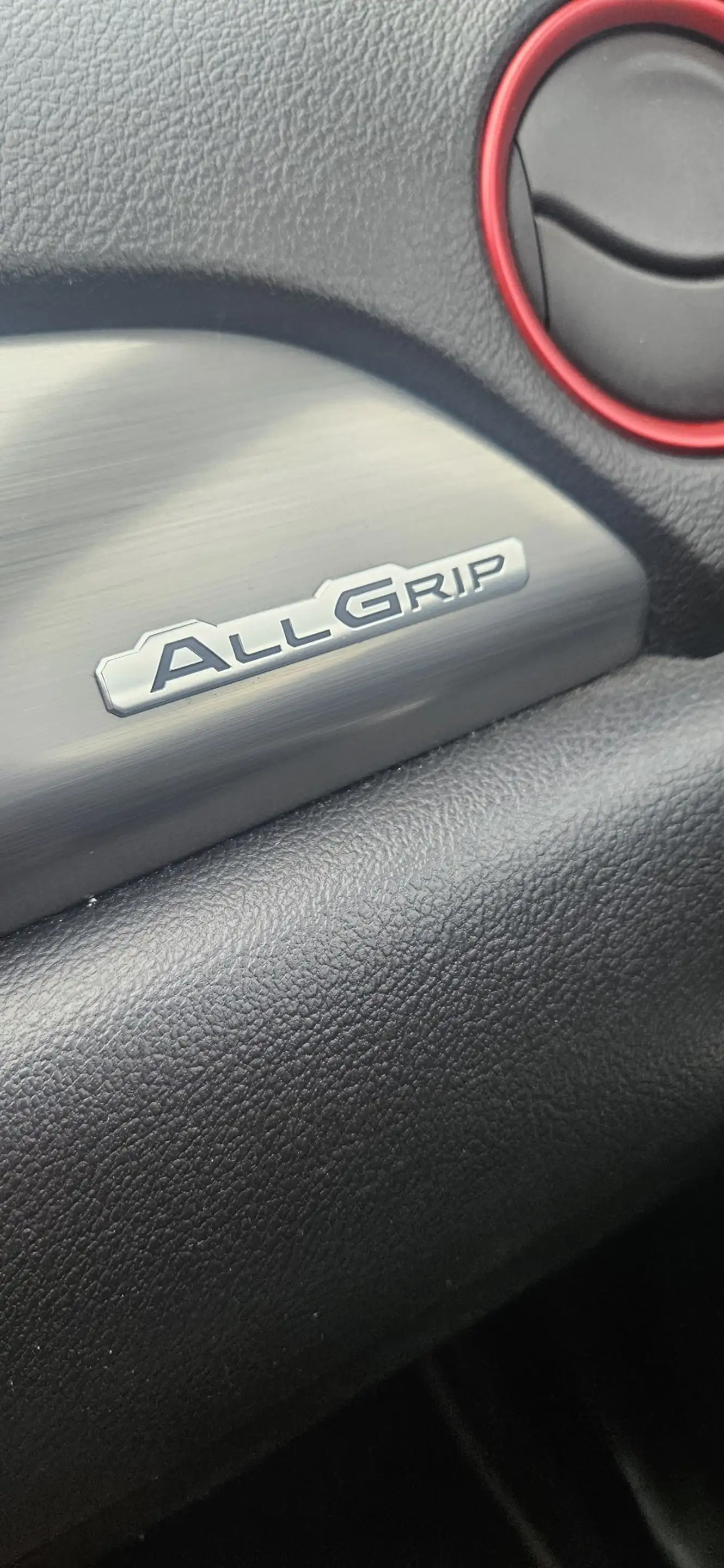 Suzuki Vitara Vitara S 1.4 Turbo 4x4 GLX — photo 11