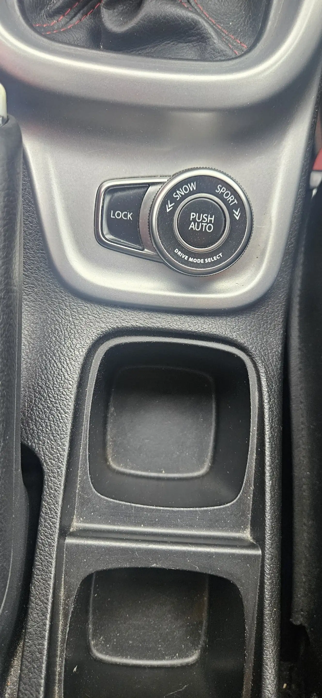 Suzuki Vitara Vitara S 1.4 Turbo 4x4 GLX — photo 10