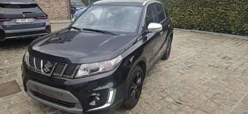 Vitara S 1.4 Turbo 4x4 GLX