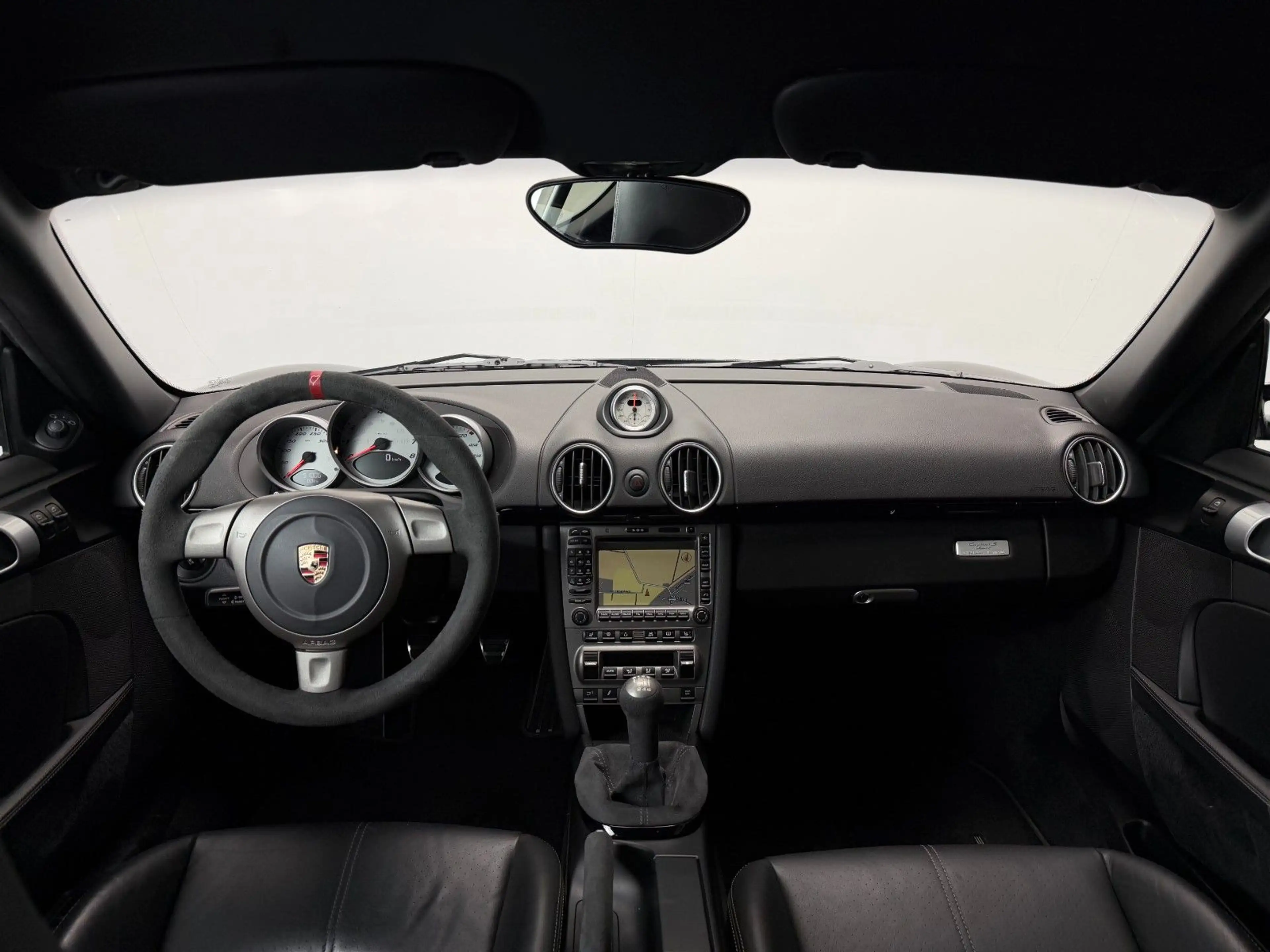 Porsche Cayman S Sport Limited Edition Nr.522/700 Klima — photo 15