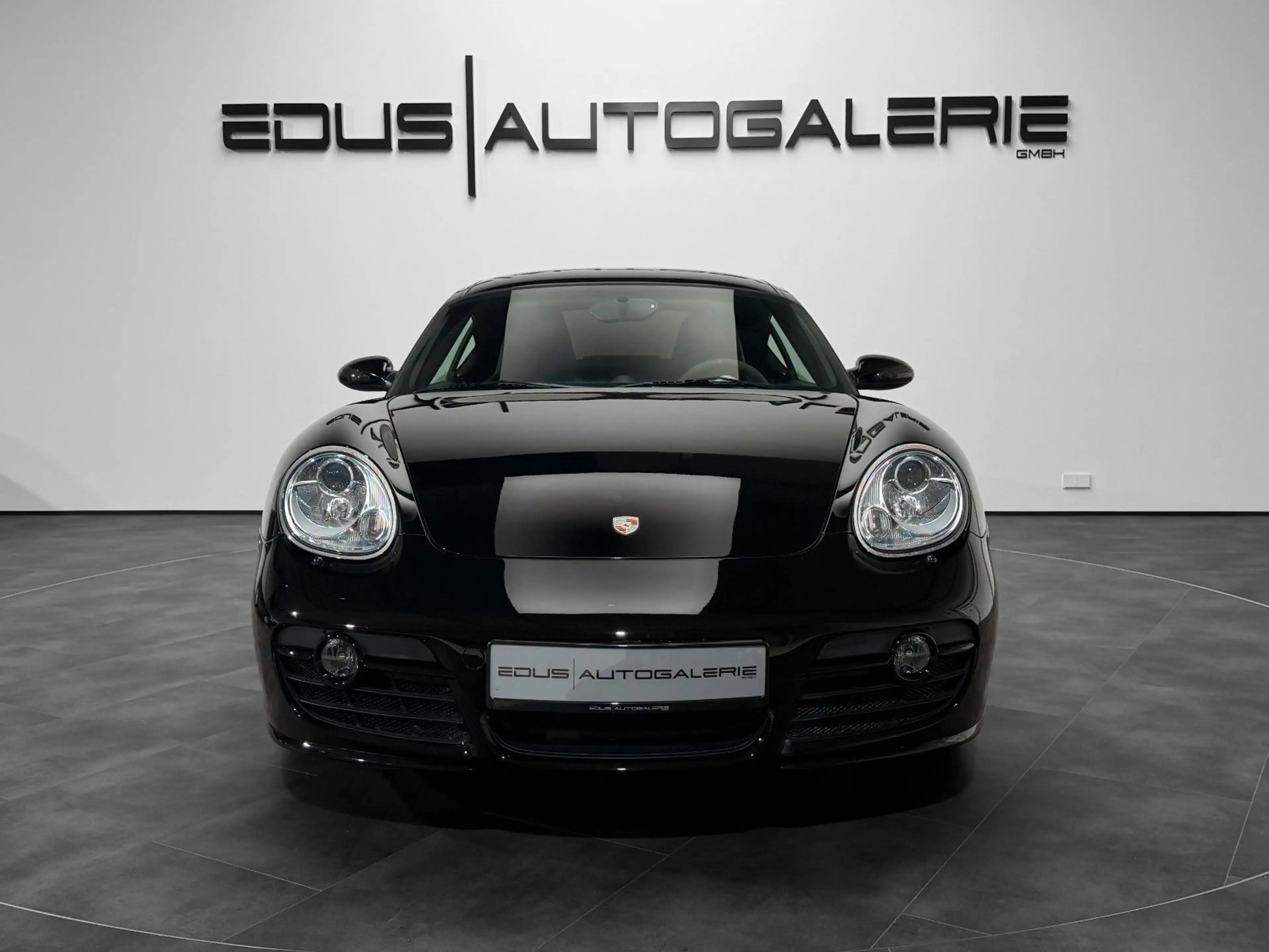 Porsche Cayman S Sport Limited Edition Nr.522/700 Klima — photo 2