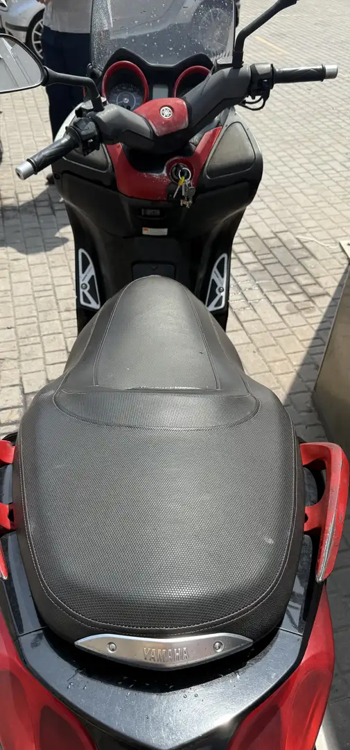 Yamaha X-Max 125 x max 125 - 2