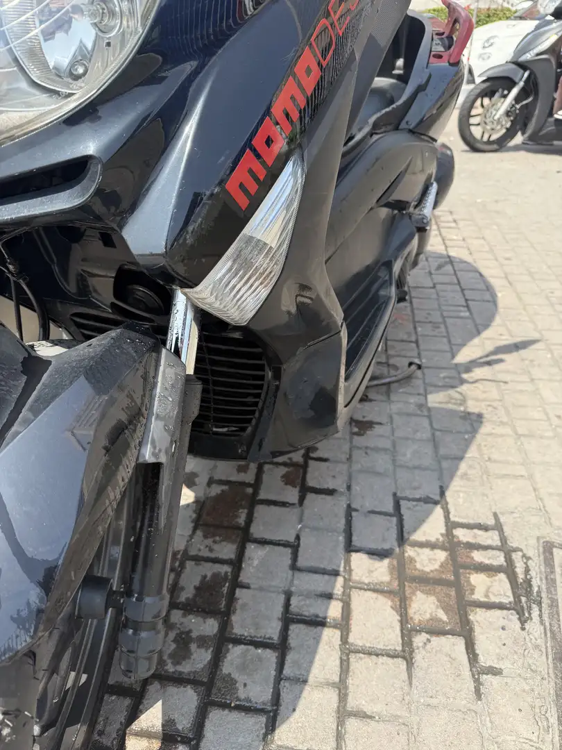 Yamaha X-Max 125 x max 125 - 1