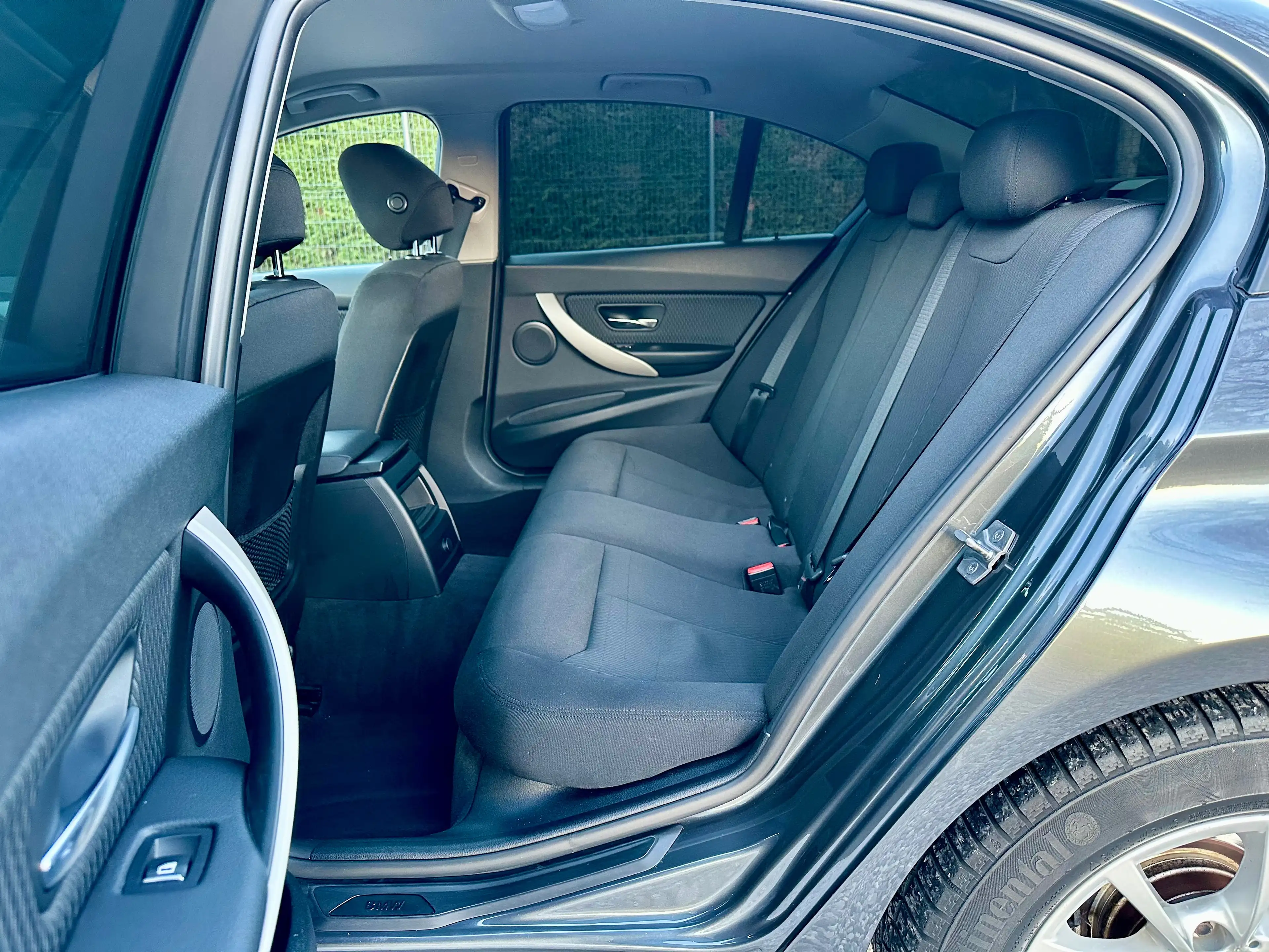 BMW 316 316 d Facelift ! Euro 6b ! 102gr cO2 ! Garantie !! — photo 11