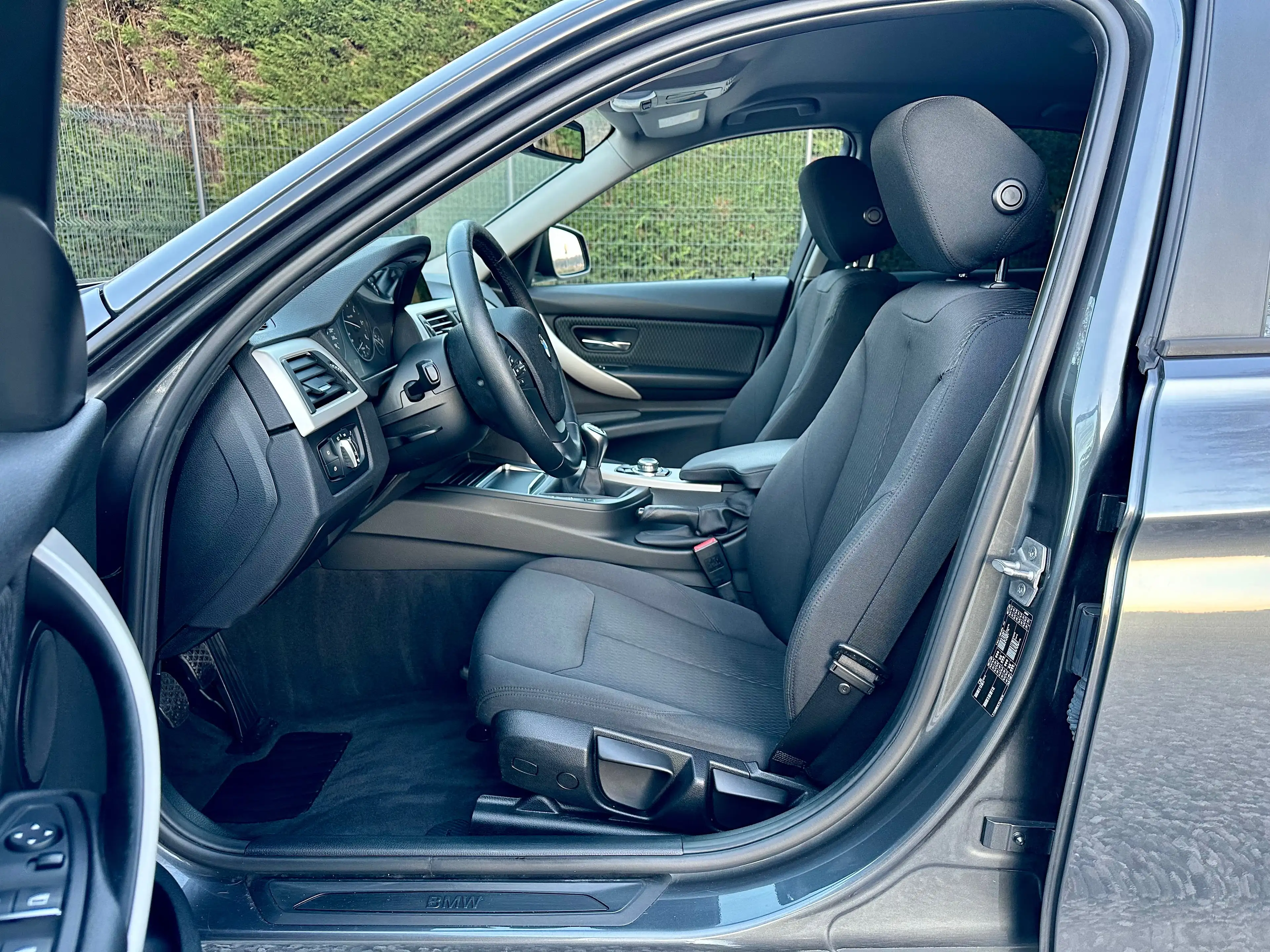 BMW 316 316 d Facelift ! Euro 6b ! 102gr cO2 ! Garantie !! — photo 10