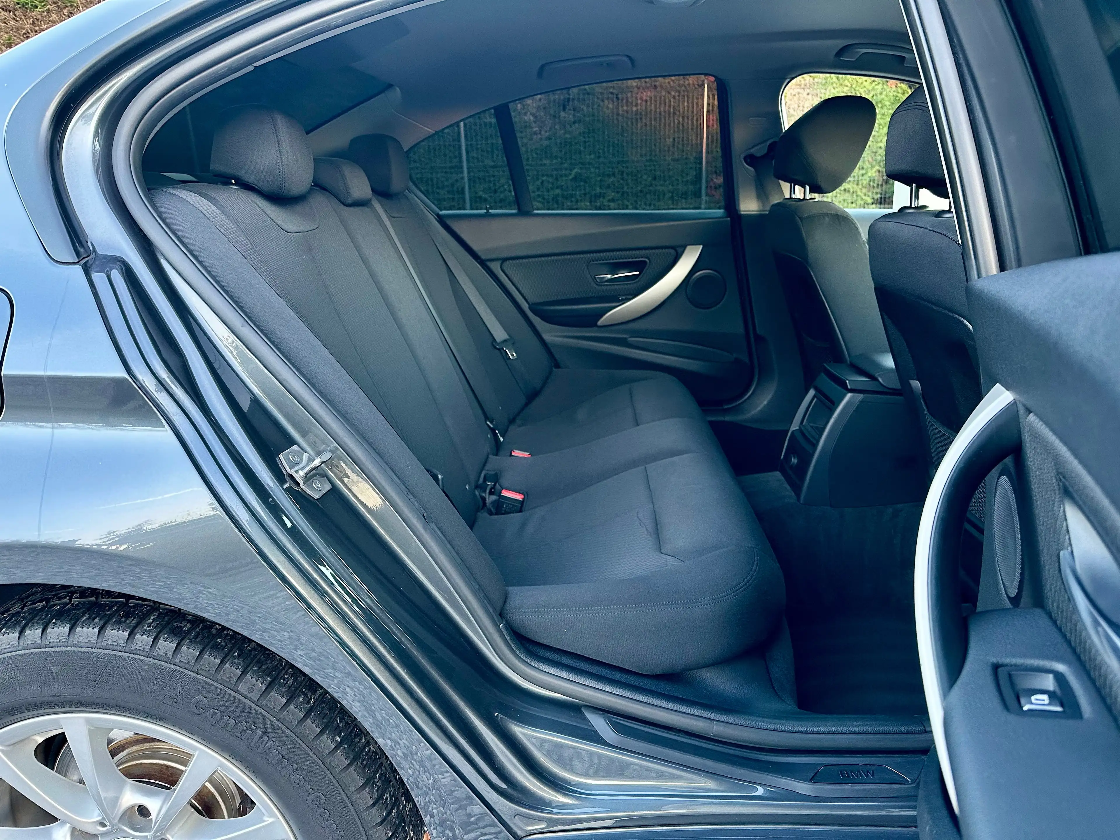 BMW 316 316 d Facelift ! Euro 6b ! 102gr cO2 ! Garantie !! — photo 13
