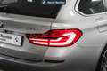 BMW 520 d Touring Business Grigio - thumbnail 6