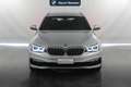 BMW 520 d Touring Business Grigio - thumbnail 2