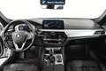 BMW 520 d Touring Business Grigio - thumbnail 11