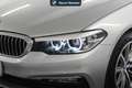 BMW 520 d Touring Business Grigio - thumbnail 5