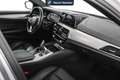 BMW 520 d Touring Business Grigio - thumbnail 8