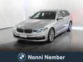 BMW 520 d Touring Business Grigio - thumbnail 1